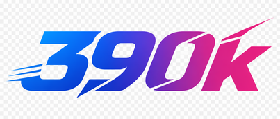 390k